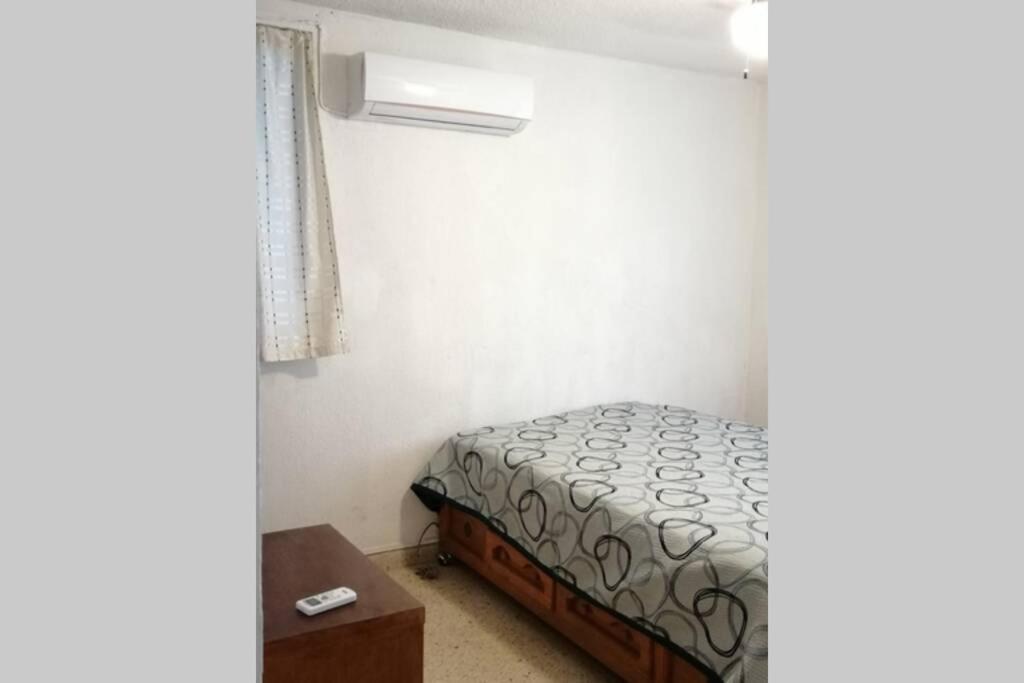 Cancun Centro Departamento Kültér fotó